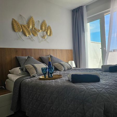 Apartament W Rezydencji Bali Los Altos Exteriör bild