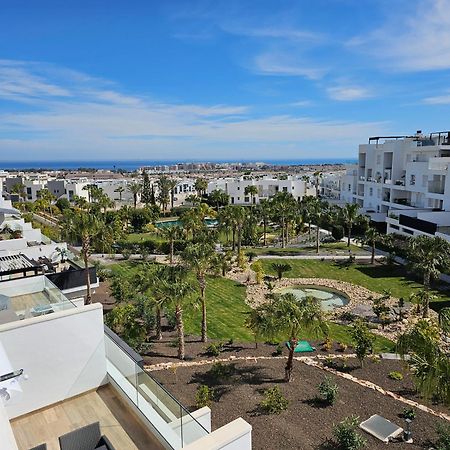Apartament W Rezydencji Bali Los Altos Exteriör bild