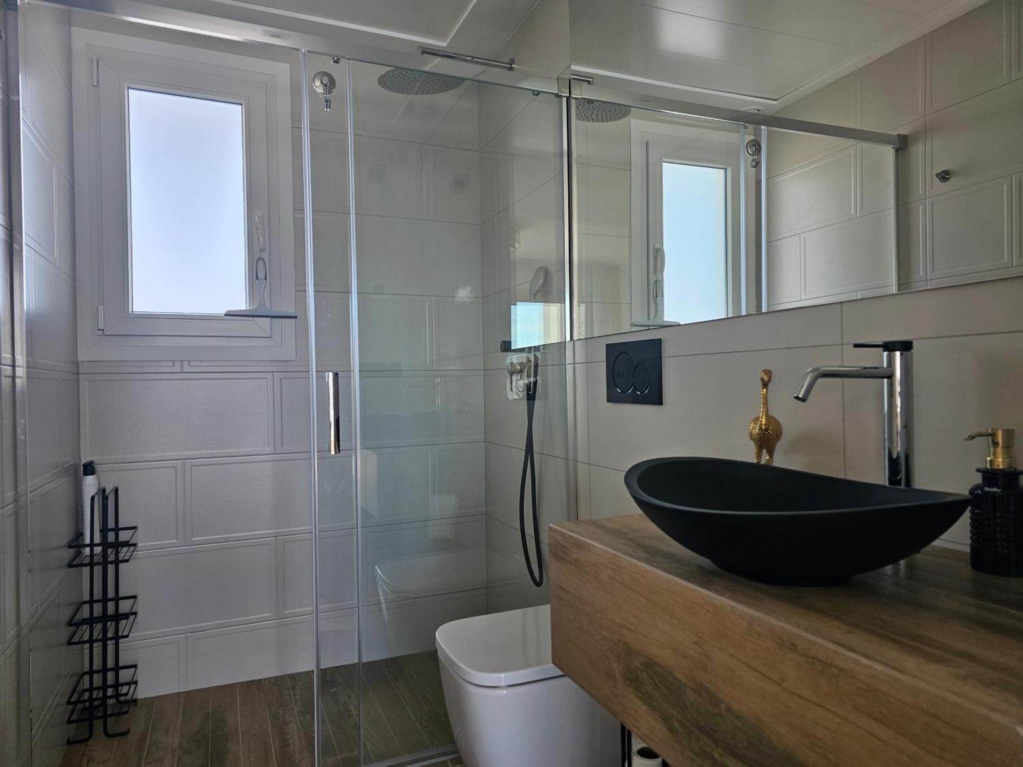 Apartament W Rezydencji Bali Los Altos Exteriör bild