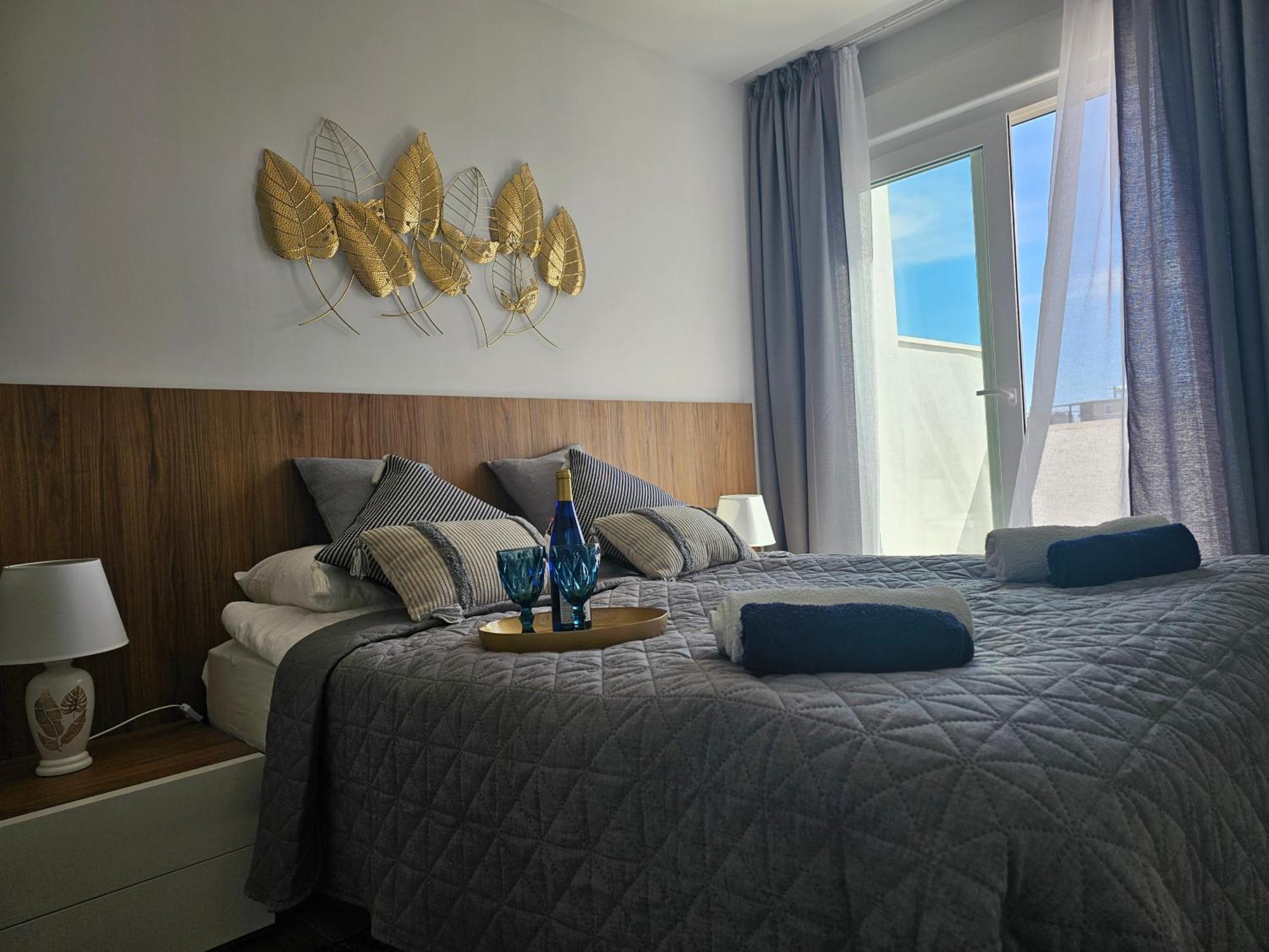 Apartament W Rezydencji Bali Los Altos Exteriör bild