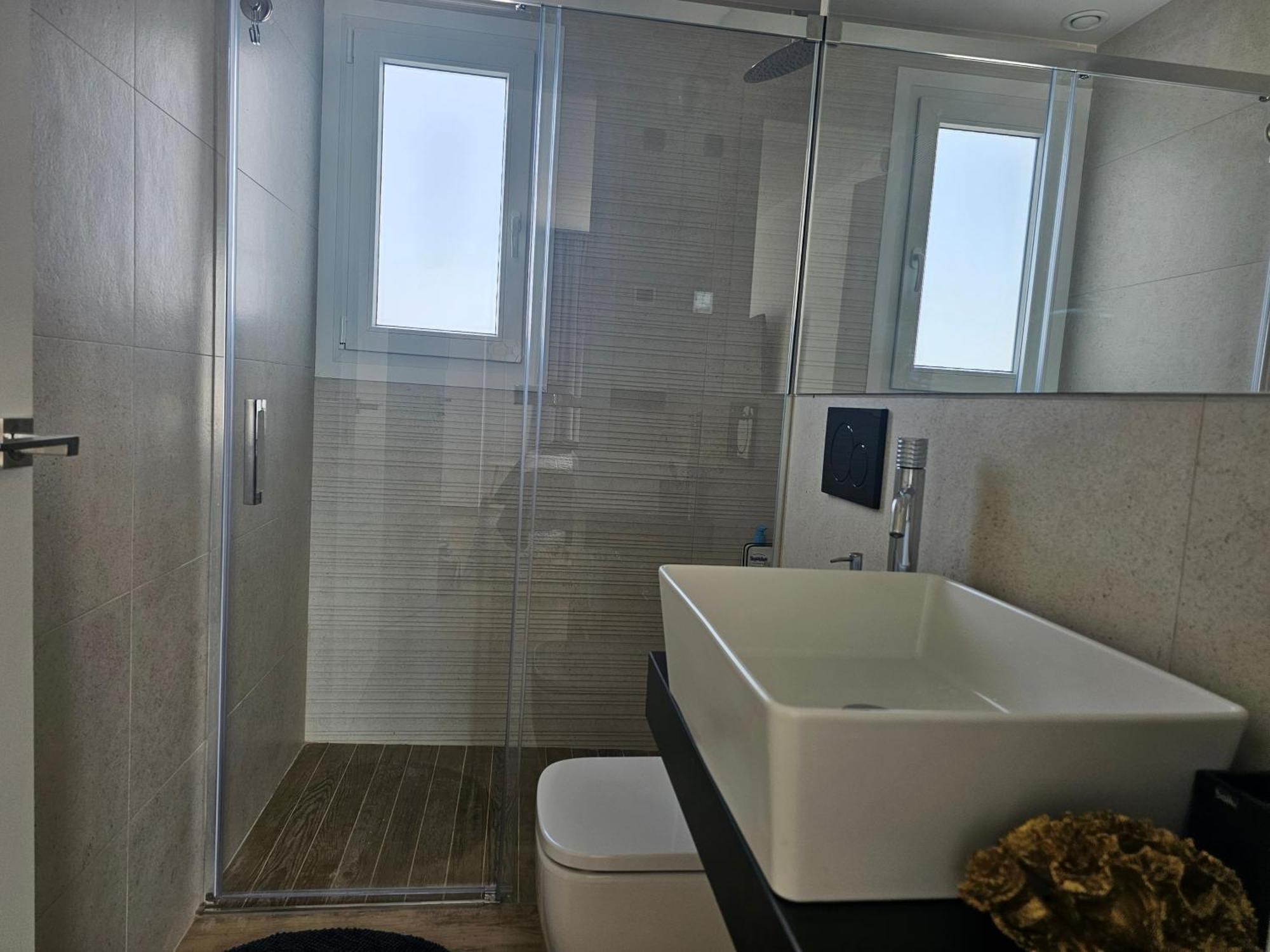 Apartament W Rezydencji Bali Los Altos Exteriör bild