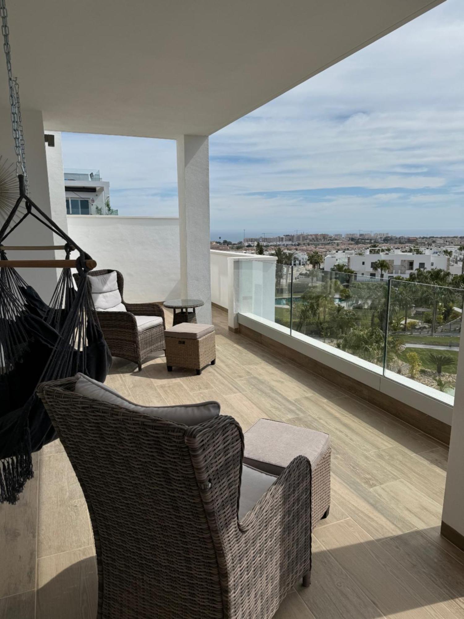 Apartament W Rezydencji Bali Los Altos Exteriör bild