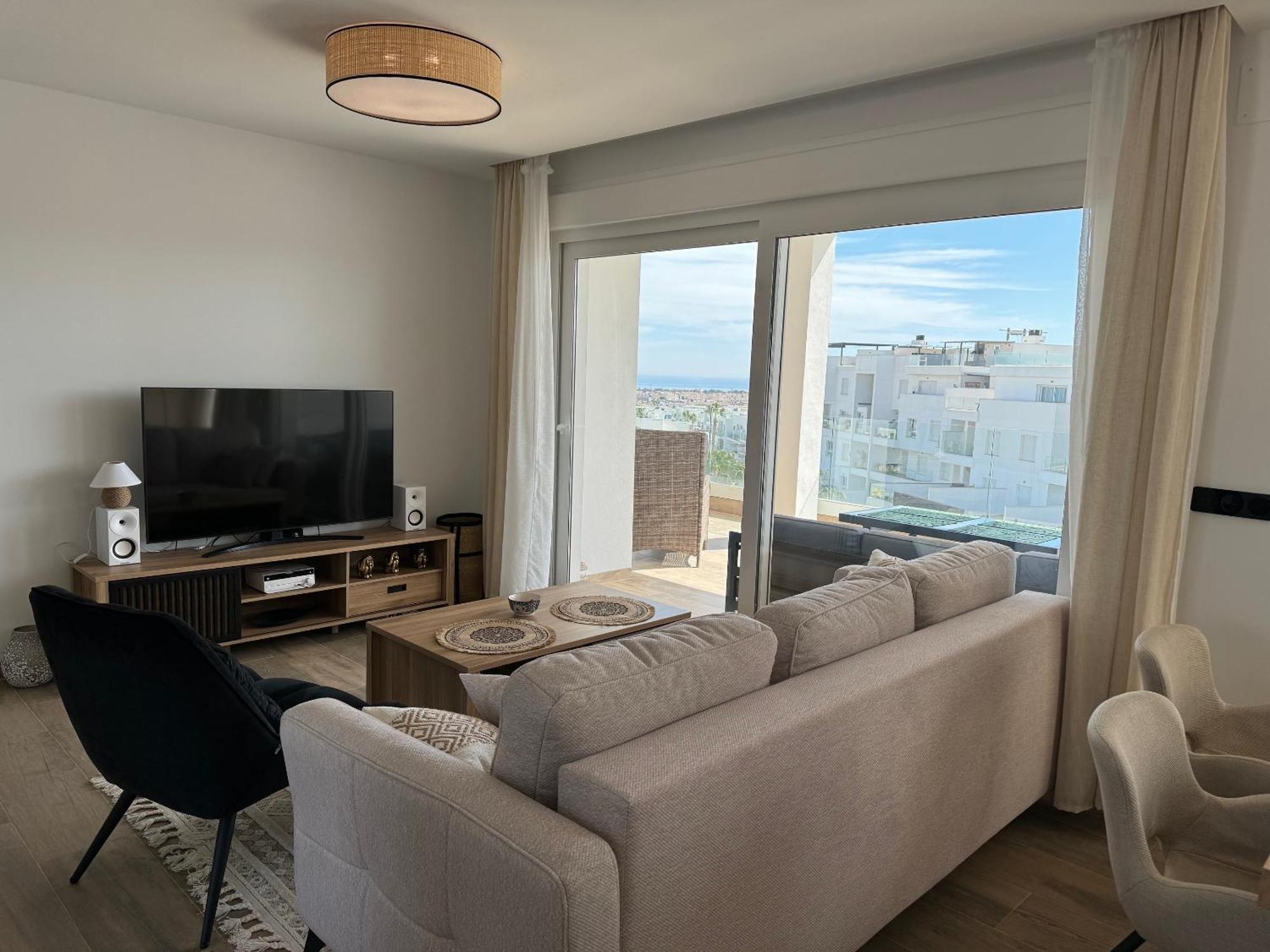 Apartament W Rezydencji Bali Los Altos Exteriör bild