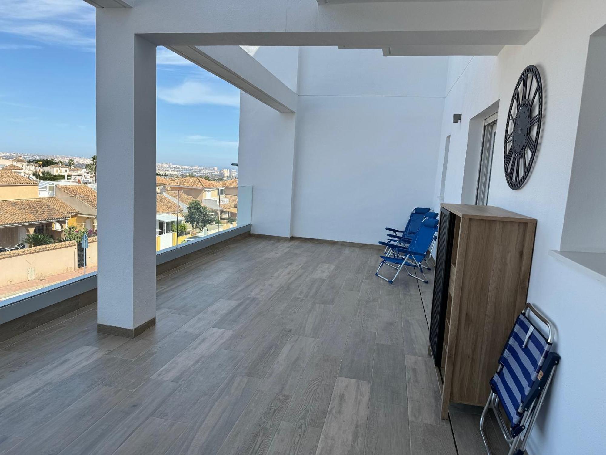 Apartament W Rezydencji Bali Los Altos Exteriör bild