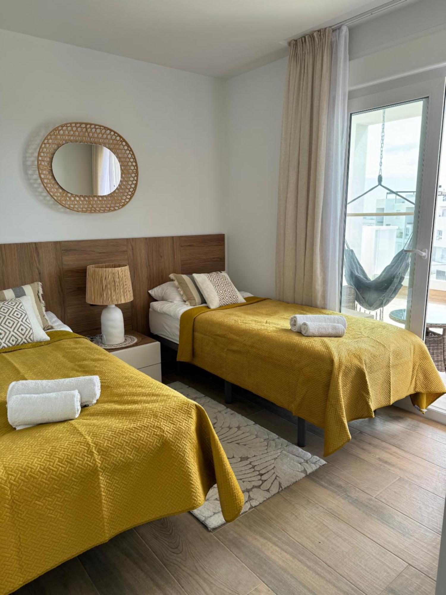 Apartament W Rezydencji Bali Los Altos Exteriör bild
