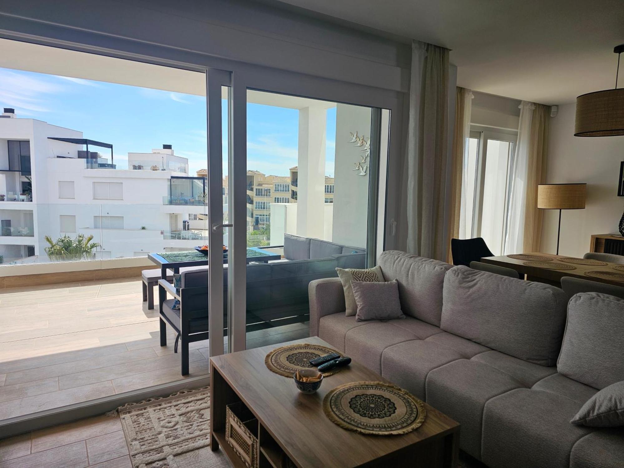 Apartament W Rezydencji Bali Los Altos Exteriör bild