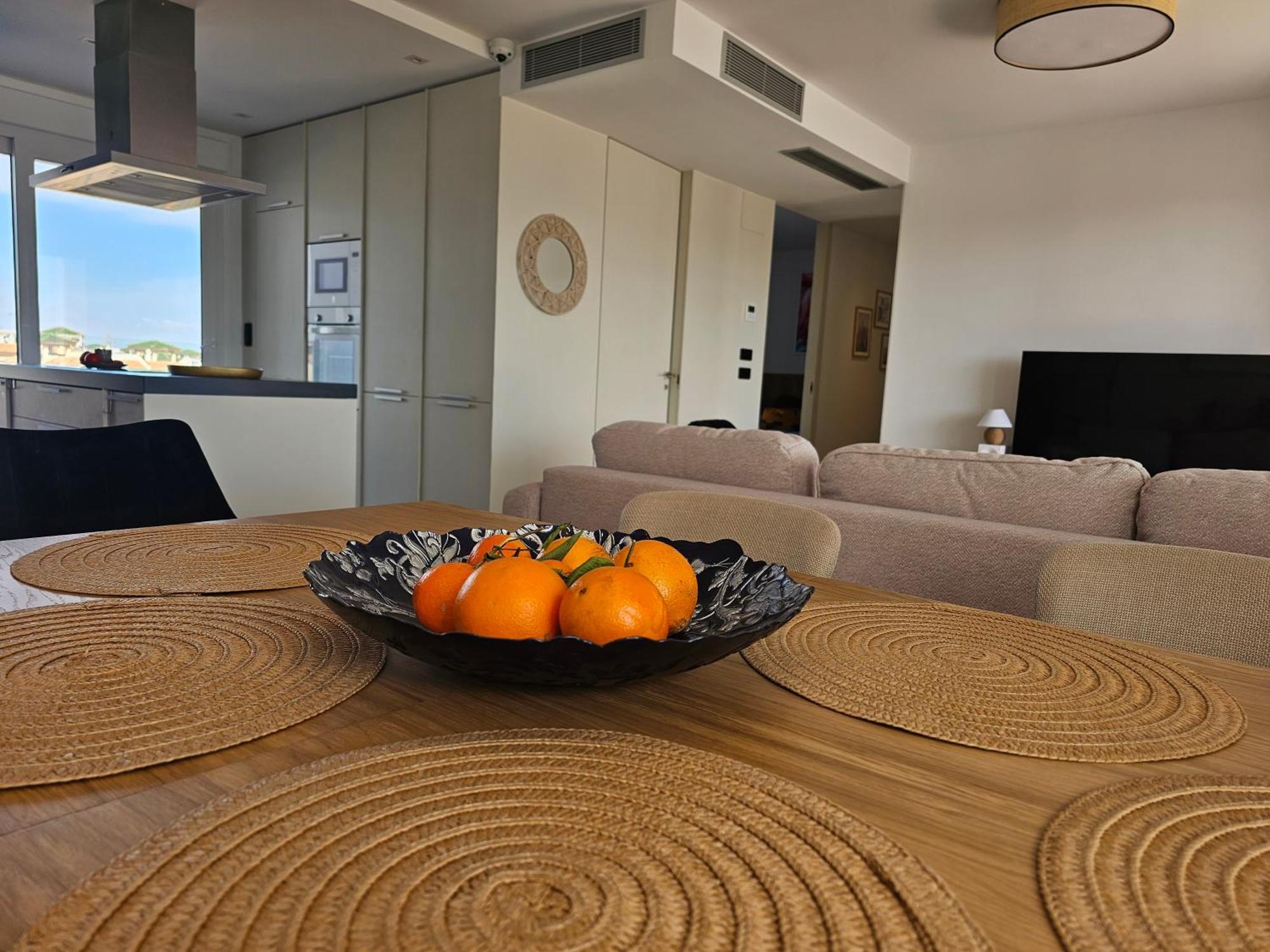 Apartament W Rezydencji Bali Los Altos Exteriör bild