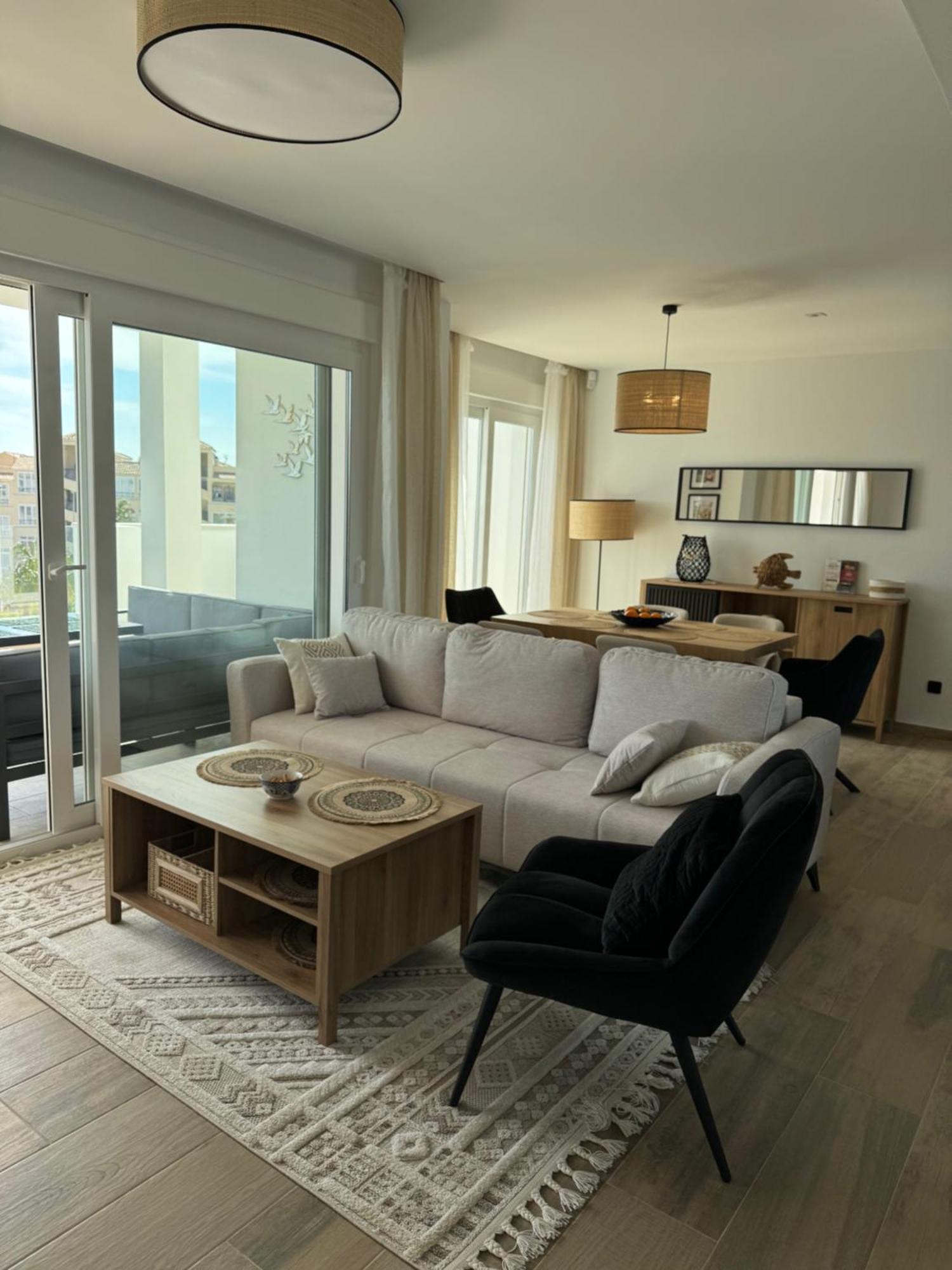 Apartament W Rezydencji Bali Los Altos Exteriör bild